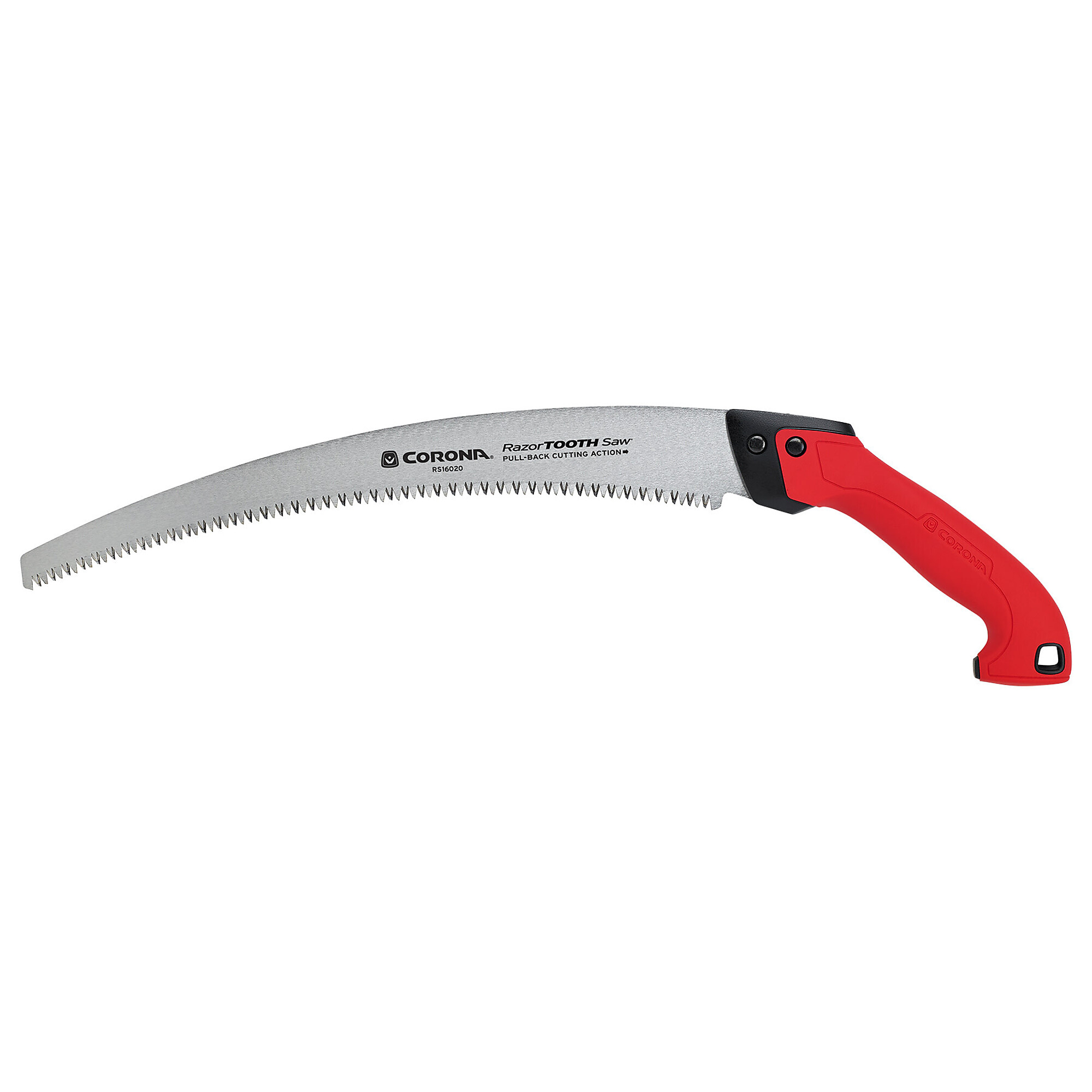 Corona RazorTOOTH Pruning Saw — 14in. Blade, Model# RS16020CCH